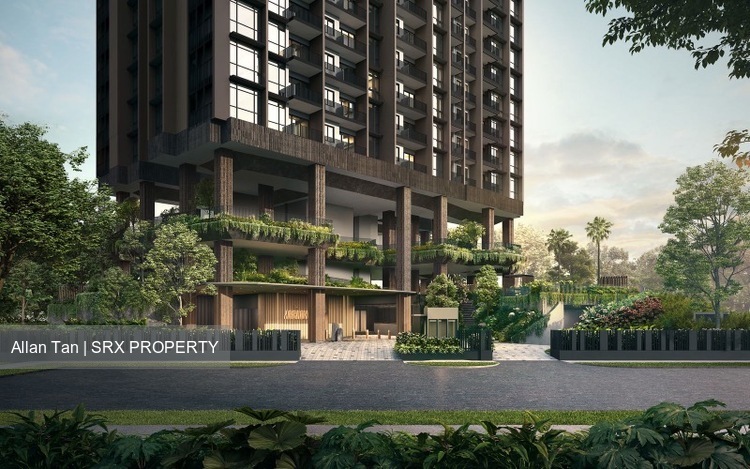 THE ARCADY AT BOON KENG (D12), Apartment #602769081